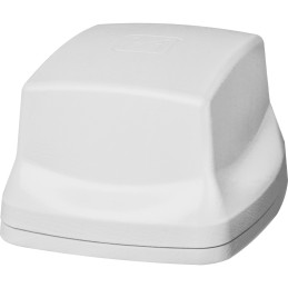 Antena dachowa 5G/WLAN Campernet, centralne prowadzenie kabli