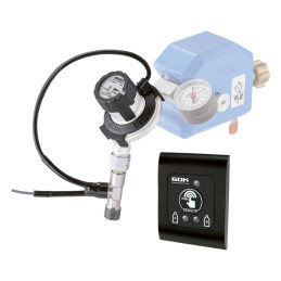 Caramatic BasicControl