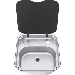 Zlewozmywak Basic Line 34