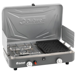 Kuchenka gazowa Jimbu Kocher