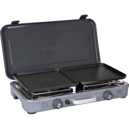 Kuchenka gazowa Devil Kookmaster GP 50