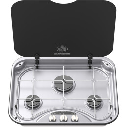 Płyta grzewcza Basic Line 345