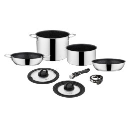 Akademia Zestawów Garnkowych NG 7+1