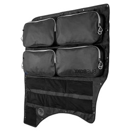 Torba organizacyjna utilitywallBOXX do VW T5/T6/T6.1 strona kierowcy
