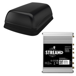 Zestaw routerów alphatronics Stream 5G Pro