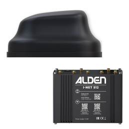 Zestaw routerów ALDEN Pack 5G