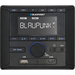 Radio Wbudowane Blaupunkt Camper BPA 3022 M