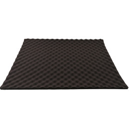 Izolacja drzwi ESX do Fiata Ducato produkowanego od 2006/07