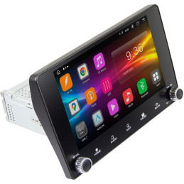 System nawigacyjny ESX Vision VNC940 TRC 4G