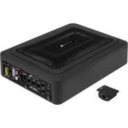 Aktywny subwoofer ESX Quantum Q168A