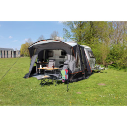 Markiza podróżna Palermo Air