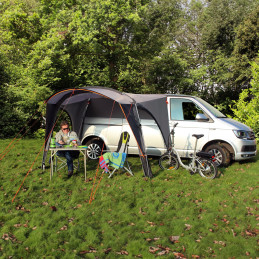 Markiza do furgonetki Pisa