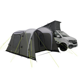 Markiza do furgonetki Talladega Air