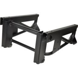 Płaska podstawa pod siedzenie do Fiata Ducato produkowanego od 07/2006