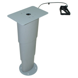 Stoły podnoszone jednokolumnowe Primero Comfort HPK