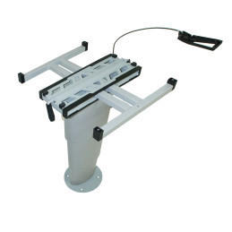 Stoły podnoszone jednokolumnowe Primero Comfort HVK