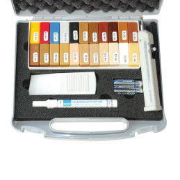 Zestaw do naprawy twardego wosku BAO 606