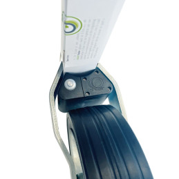 Ładowanie elektryczne