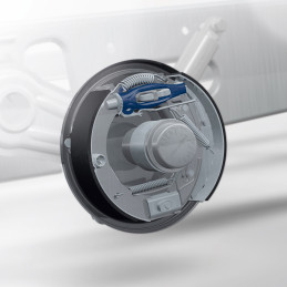 Hamulec Premium ANS 25-2025