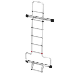 Tylna drabina Deluxe DJ Ducato H3