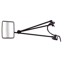 Lusterko boczne Sekundo 2