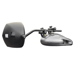 Lusterko holownicze Grand Aero Platinum