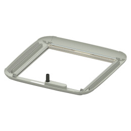 Rama wewnętrzna z roletą zaciemniającą