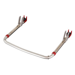 Zestaw rozsuwanych uchwytów montażowych