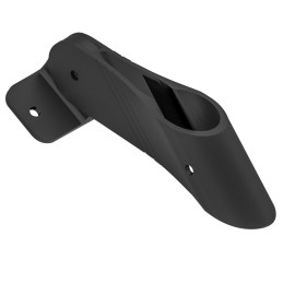 Drabina ze złączem widełkowym