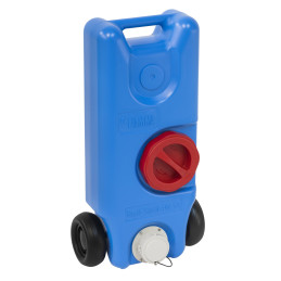 Zbiornik przenośny 40 F