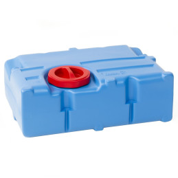 Zbiornik na świeżą wodę 70