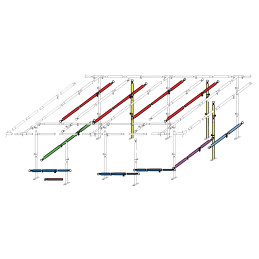 Pakiet burzowy Allgäu