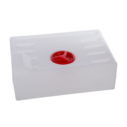 Zbiornik na świeżą wodę 47