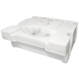 Zbiornik na świeżą wodę 45