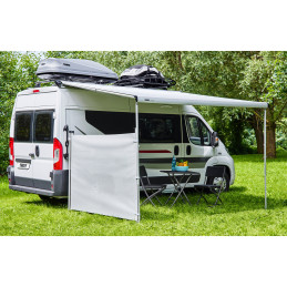 Szyba przednia pojazdu