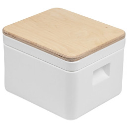 Toaleta kompostująca Trelino® Pochodzenie