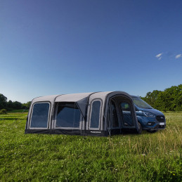 Namiot dmuchany Aquila Pro