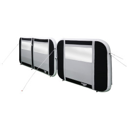 Nadmuchiwana osłona przeciwwiatrowa Narvi