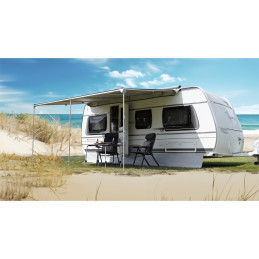 Bryza z baldachimu słonecznego