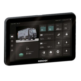 Ekran Renogy One Vision 7"