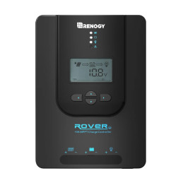 Regulator ładowania Renogy Rover Li 40 Amp MPPT