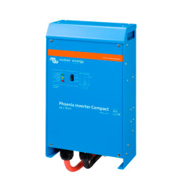 Inverter Compact 24/1600 230V VE.Bus
