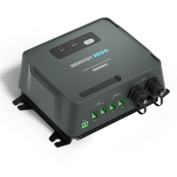 Regulator ładowania Renogy REGO 12/24V 30A MPPT