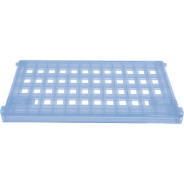 Kratka, Górna, do lodówek Dometic RMD 8551, 8555, RMDT 8555