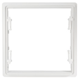 Fiamma Zewnętrzna rama z otwieraczem okna lewo- i prawostronnym, Vent 50