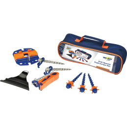 WIGO Zestaw uzupełniający Peggy Peg