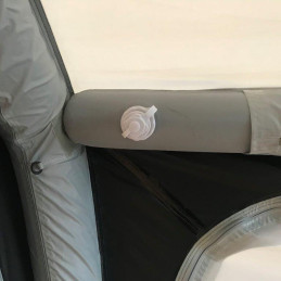 StarCamp Rura powietrzna Quick'n Easy Luxus Air R-F