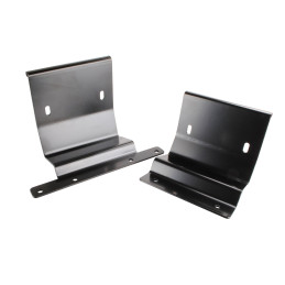 Fiamma Zestaw adapterów do markizy Mercedes Viano/Marco Polo/Vito/V-Class – Deep Black