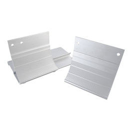 Fiamma Zestaw VW T5/T6 Multivan/Transporter z szyną VW