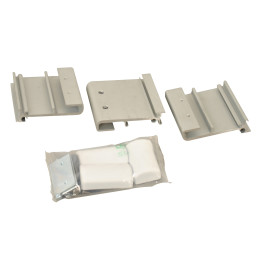 Fiamma Zestaw adapterów do markizy Caravan dla F45